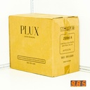 250ml A Cold Brew Glass Bottle Black Alu Cap 40/Ctn