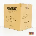 12oz Double Wall White Paper Cup 500/ctn