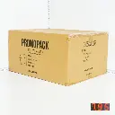 16oz White Paper Soup Cup 500/ctn