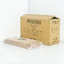 1 Cup Kraft Paper Holder 14×39cm 500/ctn