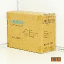 62mm PS Plastic White No Cap Lid  500/ctn