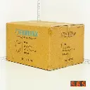 10oz Single Wall White Paper Cup 500/ctn