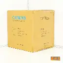 10oz Double Wall White Paper Cup 500/ctn