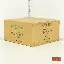 1000ml Bagasse Sugarcane Food Bowl 300/ctn