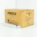 2oz PP Plastic Sauce Cup with PET Lid 2000/ctn