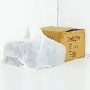 Kraft Paper Fries Box 500/ctn