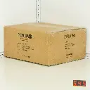 12x7x27cm Satchel White Paper Bag 1000/ctn