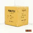 Fries White Paper Box 500/ctn