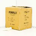 Fries White Paper Box 500/ctn