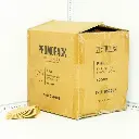 Fries Kraft Paper Box 500/ctn