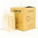 700ml W Kraft Paper Window Lunch Box 200/ctn