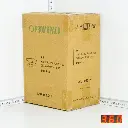 #4 Kraft Paper Food Tray 500/ctn