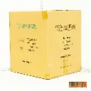 12oz/90mm PET Plastic U Shape Cup 1000/ctn