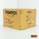 300ml PET Plastic Bottle with Black PP Cap 100/ctn