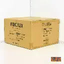 250ml/85mm PET Plastic Jar Clear PP Cap 100/ctn