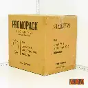 6oz Single Wall White Paper Cup 1000/ctn