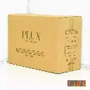 200ml A Cold Brew Glass Bottle Silver Alu Cap 50/Ctn