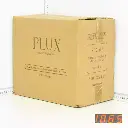 250ml A Cold Brew Glass Bottle Black Alu Cap 40/Ctn