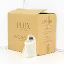 250ml A Cold Brew Glass Bottle Black Alu Cap 40/Ctn