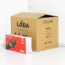 Medium Black Vinyl Gloves 800/ctn