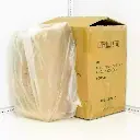 #5 Kraft Paper Food Tray 500/ctn