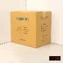 1300ml Kraft Paper Salad Bowl 300/ctn