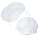 150mm PP Plastic Salad Bowl Lid 300/ctn