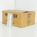 92mm PET Plastic Sipper Lid 1000/ctn