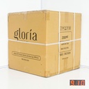 200ml PET Plastic Bottle Alu Cap 300/ctn