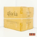 250ml D PET Plastic Cold Brew Bottle Alu Cap 210/ctn