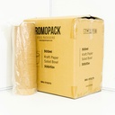 500ml Kraft Paper Salad Bowl 300/ctn