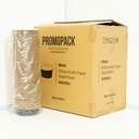 Black - 500ml Kraft Paper Salad Bowl 300/ctn