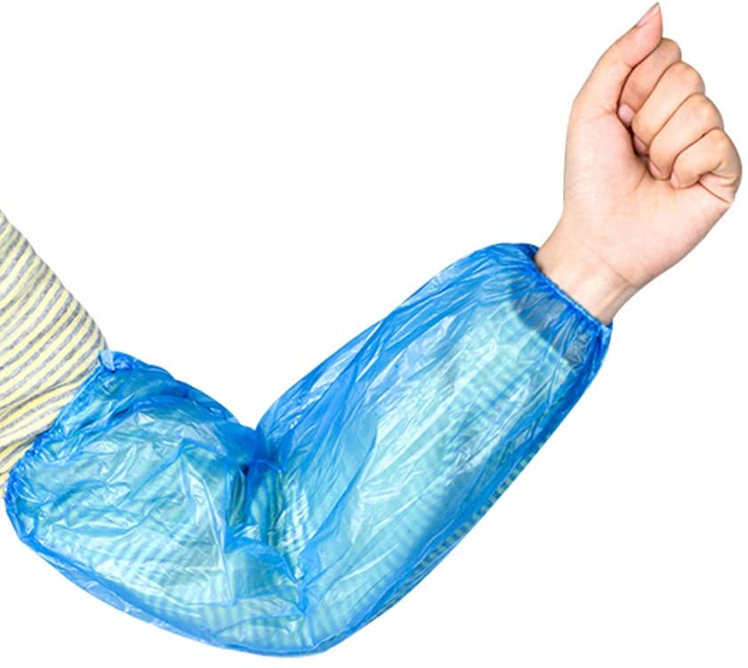 Plastic Arm Sleeve Cover 2000/ctn