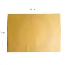 40PE Kraft Wrapping Paper 25×35 cm 1000/ctn