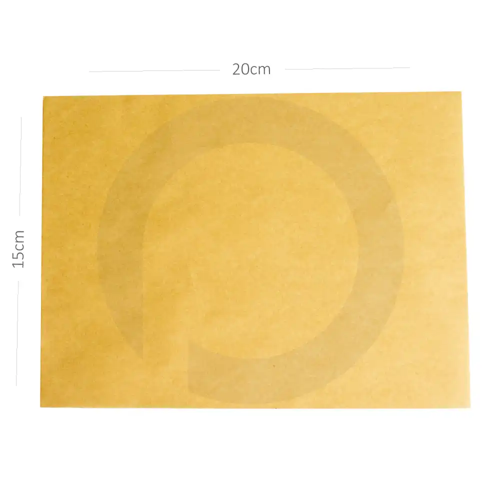 #2323 Kraft Wrapping Paper 2000/ctn