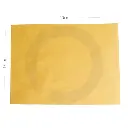 #2323 Kraft Wrapping Paper 2000/ctn