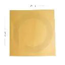 #2323 Kraft Wrapping Paper 2000/ctn