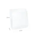 #1 Satchel White Paper Bag 1000/ctn