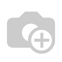 80mm PS Plastic Black No Cap Lid 500/ctn