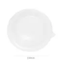 150mm PP Plastic Salad Bowl Lid 300/ctn