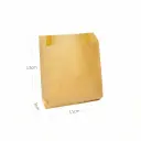 #1 Satchel Kraft Paper Bag 1000/ctn