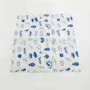 Warmasha - White Wrapping Paper 30×30cm 2000/ctn