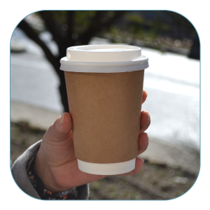Paper Cups / Double Wall