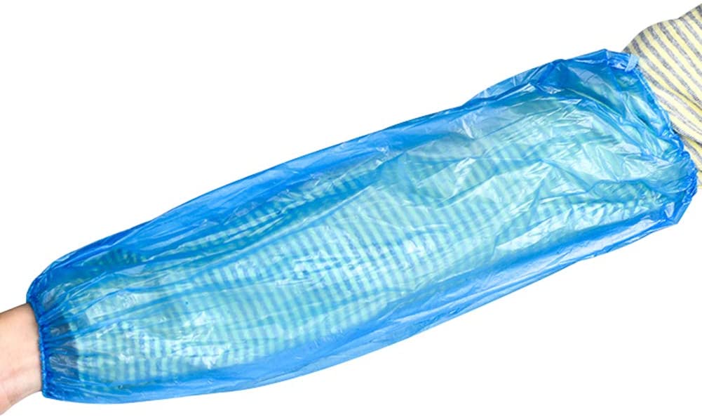 [388024] Plastic Arm Sleeve Cover 2000/ctn