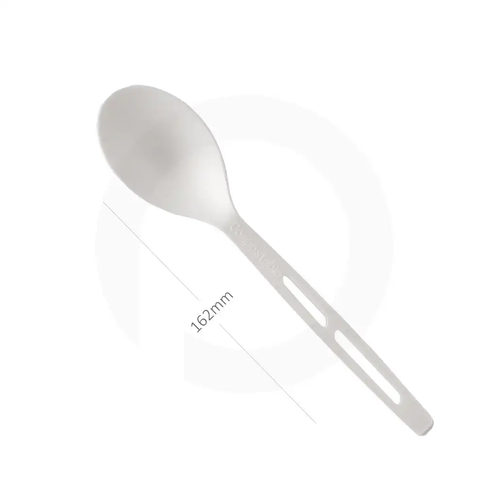 [060003] Premium CPLA Spoon 1000/Ctn